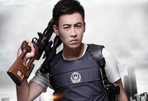 电视剧警察,警察的使命与挑战