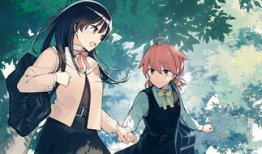 终将成为你动漫,终将成为你的青春旋律