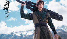 斗罗大陆电视剧,热血青春，武魂觉醒传奇