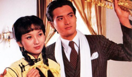 上海滩电视剧演员表,重温经典电视剧演员阵容