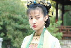 杨雪的电视剧,从还珠格格到大清后宫，演绎古装传奇人生