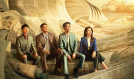 岁月如歌电视剧