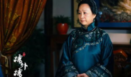 楼外楼电视剧剧情介绍,风云际会，爱恨情仇