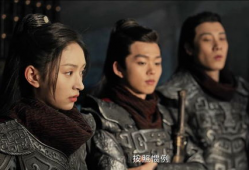 紫川电视剧,权谋与荣耀的帝国传奇