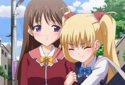 动漫联合国,多元文化交融下的动漫产业盛况