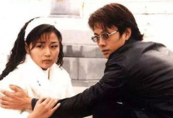 万绮雯吕颂贤电视剧,演绎爱恨情仇的传奇人生