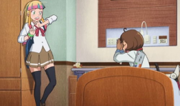 姐弟的关系3d动漫,姐弟情深3D动漫之旅