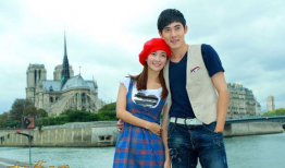 花非花雾非雾电视剧,爱恨交织的奇幻情缘