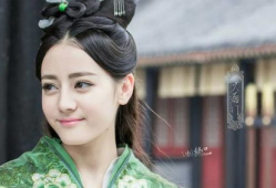 迪丽热巴演的电视剧,穿越时空的浪漫传奇